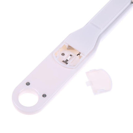 LCD Digital Scale Kitchen Spoon