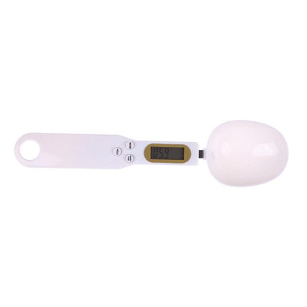 LCD Digital Scale Kitchen Spoon