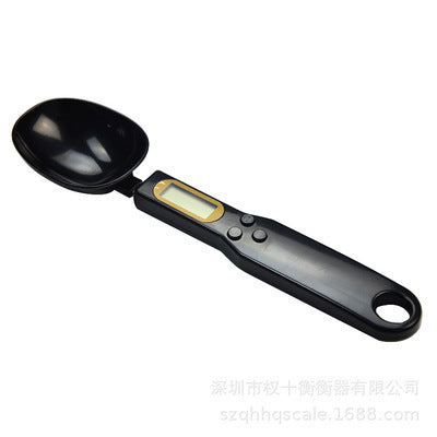 LCD Digital Scale Kitchen Spoon