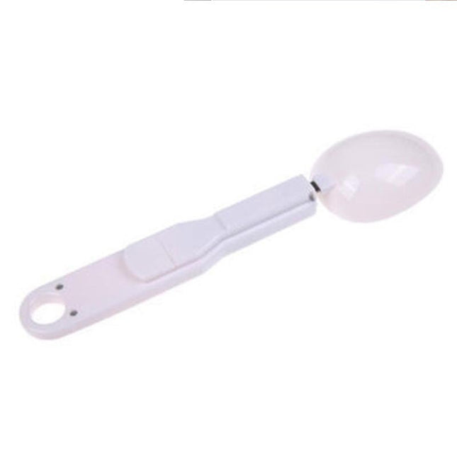 LCD Digital Scale Kitchen Spoon