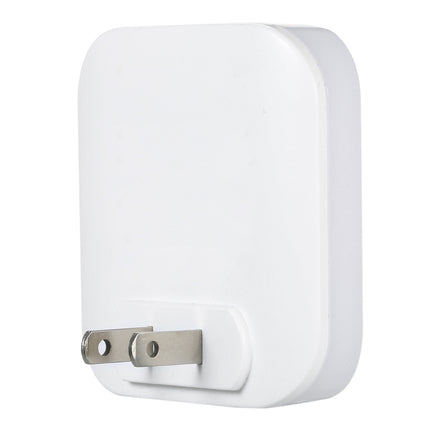 Automatic Energy Saving Lamp