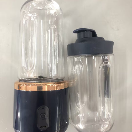 6blade Portable Blender Mini Juicer