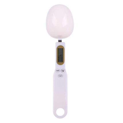 LCD Digital Scale Kitchen Spoon