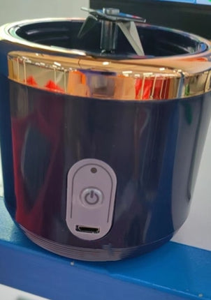 6blade Portable Blender Mini Juicer