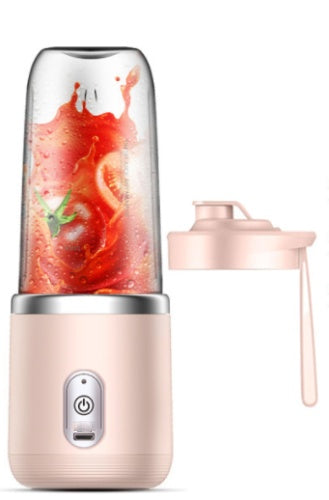 6blade Portable Blender Mini Juicer